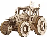 UGEARS Traktor vítězí 272 dílků
