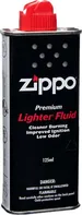 Zippo 10009 benzín do zapalovačů 125 ml