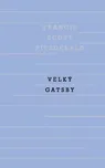 Velký Gatsby - Francis Scott Fitzgerald…
