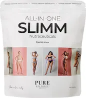 Pure District All-In-One Slimm Nutraceuticals 90x 2,5 g