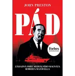 Pád: Záhadná smrt mediálního magnáta…