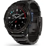 Garmin Descent Mk3i 51 mm Carbon Grey…