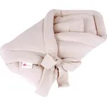 BabyLux Mušelínová zavinovačka 75 x 75…