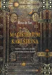 Magisterium Karlštejna: Malířství,…