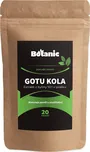 Botanic​ Gotu Kola extrakt 10:1 20 g