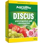 AgroBio Opava Discus