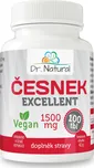 Dr.Natural Česnek Excellent 1500 mg 100…