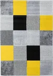 Breno Alora A1039 žlutý/šedý/černý 80 x…