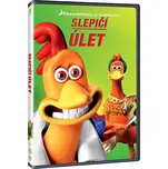 DVD Slepičí úlet (2000)