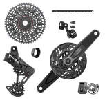 SRAM X0 Eagle T-Type 00.7918.281.001