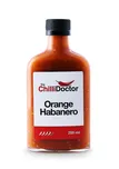 The ChilliDoctor Orange Habanero Mash…
