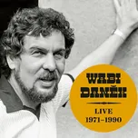 Live 1971-1990 - Wabi Daněk [2CD]