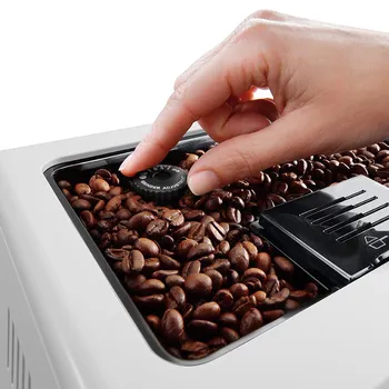 mlýnek De'Longhi Eletta Cappuccino Evo ECAM 46.860.W