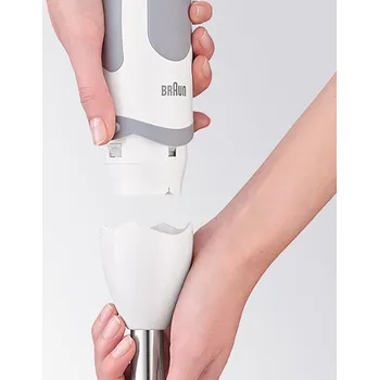 mixér Braun MultiQuick 5 Vario MQ 5235 WH