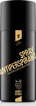 Angry Beards Jack Saloon antiperspirant…