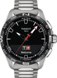 Tissot T-Touch Connect Solar…