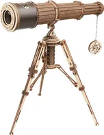 RoboTime Rokr pirátský dalekohled 314 dílků