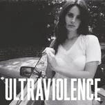 Ultraviolence - Lana Del Rey [CD]