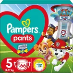 Pampers Pants Active Baby Paw Patrol 5…
