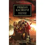 Příběhy kacířství - Nick Kyme, Lindsey…