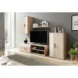 Obývací stěna Berno