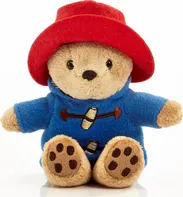 Rainbow Design Paddington mini 13 cm modrý kabát/červený klobouk