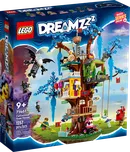 LEGO Dreamzzz 71461 Fantastický domek…