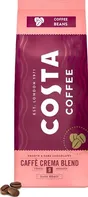 Costa Coffee Café Crema Blend zrnková 500 g