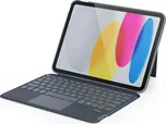 Epico Backlit Keyboard Case pro iPad…