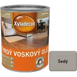 Xyladecor Tvrdý voskový olej 750 ml