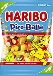 Haribo Veggie Pico-Balla 80 g