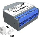 Shelly EM + 1x 50 A svorka