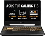 ASUS TUF Gaming F15 (FX506HF-HN004W)