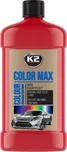 K2 Color Max aktivní vosk červený 500 ml
