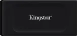 Kingston XS1000 1 TB černý…