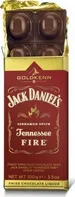 Goldkenn Jack Daniels Tennessee Fire mléčná 37 % 100 g
