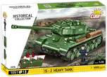 COBI World War II 2578 IS-2 Heavy Tank