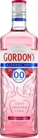 Gordon's Alcohol Free Premium Pink 0,0 % 0,7 l