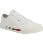 Tommy Jeans Low Cut Canvas…