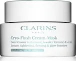 Clarins Cryo-Flash Cream-Mask…