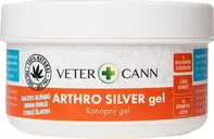 Vetercann Arthro Silver
