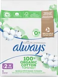 Always Cotton Protection Ultra Long 9 ks