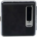 Royce 40581 tabatěrka s USB zapalovačem