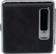 Royce 40581 tabatěrka s USB zapalovačem