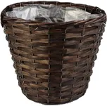 Morex Obal velký P0511/V 26 cm hnědý