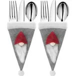 Springos CA0604 vánoční prostírání na…