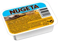 Chocoland Nugeta arašídová 42 g