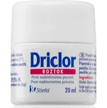 Stiefel Driclor U roll-on 20 ml
