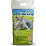 Limara Podestýlka dřevěná měkká smrk 5…