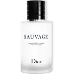 Christian Dior Sauvage balzám po holení…